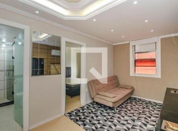 Apartamento · 47m² · 1 Quarto · Apartamento À Venda - Humaitá, 1 Quarto, 47 m² - Porto Alegre