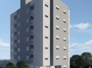 Apartamento · 50m² · 2 Quartos · 1 Vaga · Apartamento Para Venda Em Campo Bom, Bairro Celeste, 2 Dormitórios, 1 Banheiro, 1 Vaga