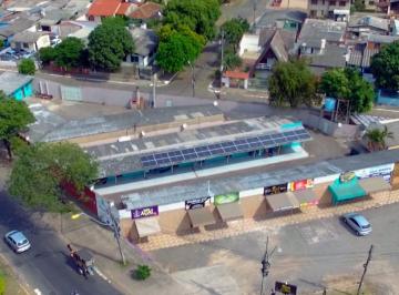 Comercial · 2551m² · Ponto Comercial Para Venda Em São Leopoldo, Campina