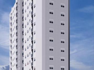 Apartamento · 51m² · 2 Quartos · 1 Vaga · Apartamento Para Venda Em Novo Hamburgo, Rondonia, 2 Dormitórios, 1 Suíte, 1 Banheiro, 1 Vaga