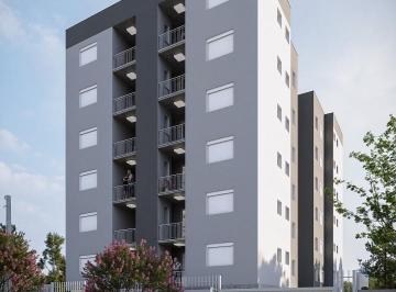 Apartamento · 66m² · 2 Quartos · 1 Vaga · Apartamento Para Venda Em Novo Hamburgo, Rio Branco, 2 Dormitórios, 1 Suíte, 2 Banheiros, 1 Vaga
