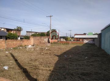 Terreno · 336m² · Terreno Para Venda Em São Leopoldo, Santos Dumont