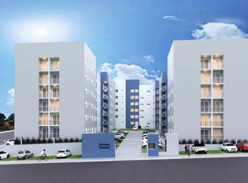 Apartamento · 65m² · 2 Quartos · 1 Vaga · Apartamento Para Venda Em Ivoti, Harmonia, 2 Dormitórios, 1 Suíte, 2 Banheiros, 1 Vaga
