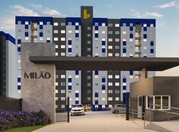 Apartamento · 49m² · 2 Quartos · 1 Vaga · Apartamento Para Venda Em São Leopoldo, Feitoria, 2 Dormitórios, 1 Banheiro, 1 Vaga