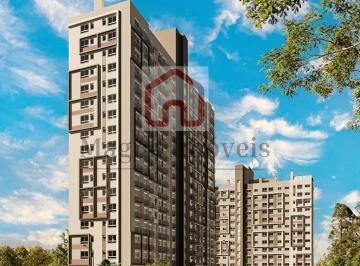 Apartamento · 29m² · 1 Quarto · 1 Vaga · Apartamento Para Venda Em Porto Alegre, Cristal, 1 Dormitório, 1 Banheiro, 1 Vaga