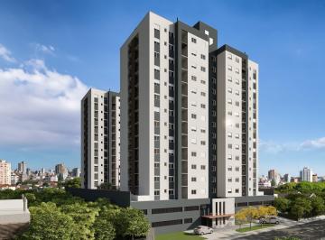 Apartamento · 56m² · 2 Quartos · 1 Vaga · Apartamento Para Venda Em São Leopoldo, Centro, 2 Dormitórios, 1 Banheiro, 1 Vaga