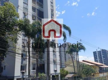 Apartamento · 55m² · 1 Quarto · Apartamento 1 Quarto Para Venda Em Novo Hamburgo, Ideal, 1 Dormitório, 1 Suíte