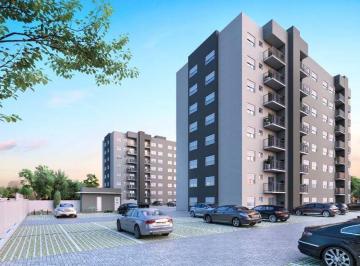 Apartamento · 60m² · 2 Quartos · 1 Vaga · Apartamento Para Venda Em Estância Velha, Centro, 2 Dormitórios, 1 Banheiro, 1 Vaga