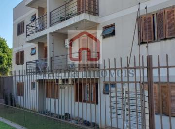Apartamento · 55m² · 2 Quartos · 1 Vaga · Apartamento Para Venda Em Novo Hamburgo, Jardim Mauá, 2 Dormitórios, 1 Banheiro, 1 Vaga