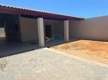 Casa · 3 Quartos · 3 Vagas · Casa À Venda Em Tibau/rn | 3 Quartos | 1 Suíte | Porcelanato | 325 m²