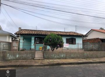 Casa · 2 Quartos · 1 Vaga · Casa À Venda — Bairro Primeiro de Maio, Içara!