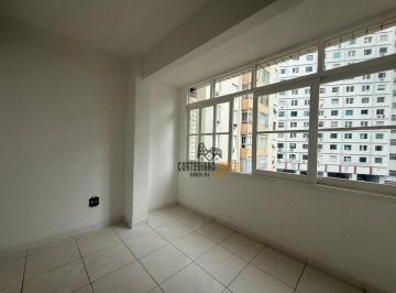42c66bfe0a432fe7fed19db815212ad5e9ac2a2f · Apartamento Com 1 Dormitório À Venda, 60 m² por R$330.000 - José Menino - Santos/sp