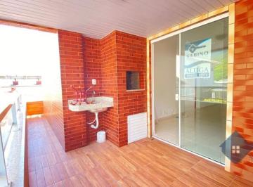 Apartamento · 96m² · 2 Quartos · 1 Vaga · Apartamento Para Aluguel, 2 Quarto (S), Praia de Fora, Palhoça