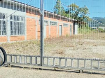 Comercial · 4065m² · 6 Vagas · Área Comercial Para Locação Com 4.065 m² | Próximo À Br - 101 | Biguaçu