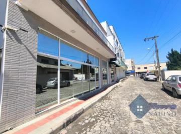 Comercial · 50m² · Sala Comercial Térrea Para Aluguel, Centro, Braço Do Norte