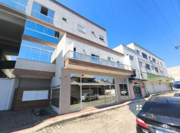 Comercial · 51m² · Sala Comercial Térrea Para Aluguel, Centro, Braço Do Norte