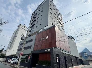 Apartamento · 115m² · 3 Quartos · 2 Vagas · Apartamento Para Venda 3 Quartos Sendo Uma Suíte Máster, Centro, Palhoça