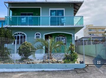 Casa · 120m² · 2 Quartos · 1 Vaga · Casa Para Venda, 2 Quarto (S), Jardim Janaína, Biguaçu