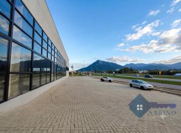 Comercial · 400m² · 35 Vagas · Galpão Para Aluguel, Nova Palhoça, Palhoça