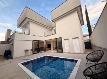 Casa · 230m² · 4 Quartos · 4 Vagas · No Ponto Mais Alto Do Parque Esplanada