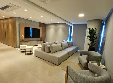 Apartamento · 151m² · 3 Quartos · 3 Vagas · Apartamento Ícone Mobiliado E Vista