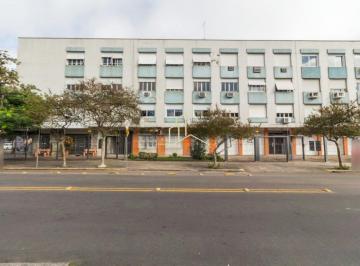 Apartamento · 68m² · 2 Quartos · 2 Quartos No Menino Deus