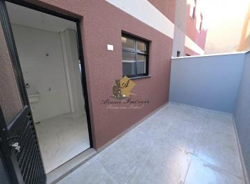 Apartamento · 68m² · 3 Quartos · 1 Vaga · Apartamento Garden Para Venda Em São José Dos Pinhais, São Domingos, 3 Dormitórios, 1 Suíte, 2 Banhe