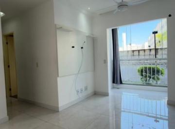 Apartamento · 54m² · 2 Quartos · 1 Vaga · Apartamento Para Venda Em Serra, Colina de Laranjeiras, 2 Dormitórios, 1 Banheiro, 1 Vaga