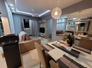 Apartamento · 75m² · 3 Quartos · 1 Vaga · Apartamento Para Venda Em Serra, Valparaíso, 3 Dormitórios, 1 Suíte, 2 Banheiros, 1 Vaga
