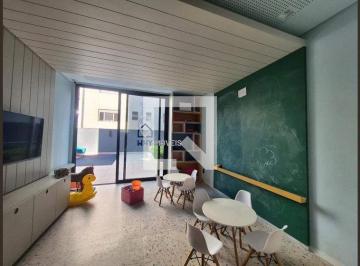 Apartamento · 83m² · 3 Quartos · 2 Vagas · Apartamento À Venda - Santo Agostinho, 3 Quartos, 83 m² - Belo Horizonte
