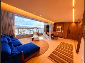 Apartamento · 230m² · 4 Quartos · 4 Vagas · Apartamento À Venda - Buritis, 4 Quartos, 230 m² - Belo Horizonte