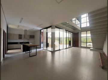 Casa · 494m² · 4 Quartos · 4 Vagas · Casa À Venda - Alphaville Vespasiano, 4 Quartos, 494 m² - Vespasiano