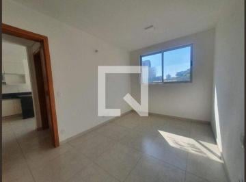 Apartamento · 35m² · 1 Quarto · 1 Vaga · Apartamento À Venda - Ouro Preto, 1 Quarto, 35 m² - Belo Horizonte