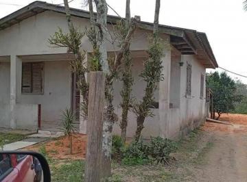 Casa · Casa Para Quem Busca Tranquilidade, Espaço E Contato Com a Natureza!