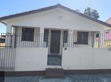 Casa · Casa À Venda — Mineira Nova