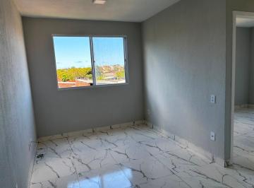 Apartamento · 41m² · 2 Quartos · 1 Vaga · Lauro de Freitas 2/4/ Solar Do Forte