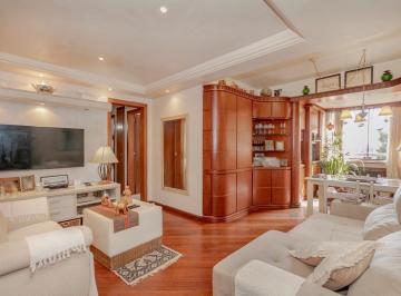 Apartamento · 96m² · 3 Quartos · 1 Vaga · Apartamento À Venda - Na Chácara Das Pedras
