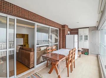 Apartamento · 127m² · 3 Quartos · 2 Vagas · Apartamento À Venda Helbor Family Garden, 3 Quartos 2 Suítes, 2 Vagas, Centro, São Bernanardo Do Cam