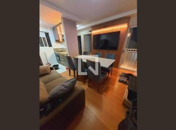 Apartamento · 46m² · 2 Quartos · 1 Vaga · Apartamento À Venda - Campo de Santana, 2 Quartos, 46 m² - Curitiba