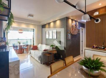 Apartamento · 68m² · 2 Quartos · 1 Vaga · Apartamento À Venda - Centro, 2 Quartos, 68 m² - Osasco