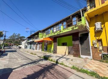 Casa · 320m² · 8 Quartos · À Venda Prédio Com 8 Unidades de Aluguel E Rentabilidade Acima de 1% Ao Mês Na Vila Caranga, Armação