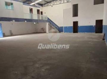 Comercial · 245m² · Loja Em Jardim Itapeva