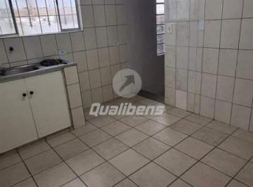Casa · 70m² · 2 Quartos · Casa Em Vila Nossa Senhora Das Vitórias