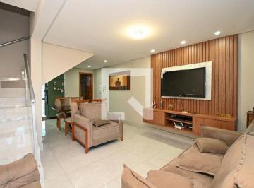 Casa · 81m² · 2 Quartos · 2 Vagas · Casa À Venda - Parque Maracana, 2 Quartos, 81 m² - Contagem