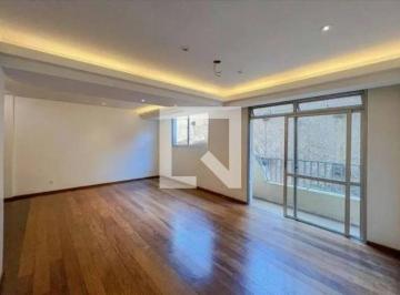 Apartamento · 120m² · 4 Quartos · 2 Vagas · Apartamento À Venda - Vila Paris, 4 Quartos, 120 m² - Belo Horizonte
