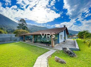 14690aef1c0e90c5f86802673e82e1c4a391252f · Linda Casa Linear Com Vista Para Serra Dos Orgãos 04 Quartos, terreno Plano, R$3.900.000,00.