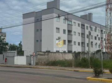 1bf96ddaf588605f335fa83269ae3166.jpg · Apartamento Com 2 Dormitórios À Venda, 55 m² por R$300.000 - Universitário - Tijucas/sc