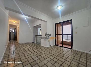 a399aae4f69350dcae53ca5bcbda55e841d43182 · Apartamento Com 1 Dormitório Para Alugar, 60 m² por R$3.500,02/mês - Aparecida - Santos/sp