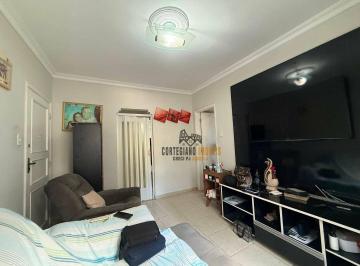 d6beb89f2932ef48953c5d72d0bc56343a4156d9 · Apartamento Com 2 Dormitórios À Venda, 80 m² por R$385.000 - Campo Grande - Santos/sp