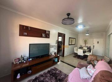 db0e66d46acd0dc2a32062fd93b6c0f08a90641a · Apartamento Com 2 Dormitórios + Dependência Completa À Venda, 93 m² por R$639.000 - Campo Grande